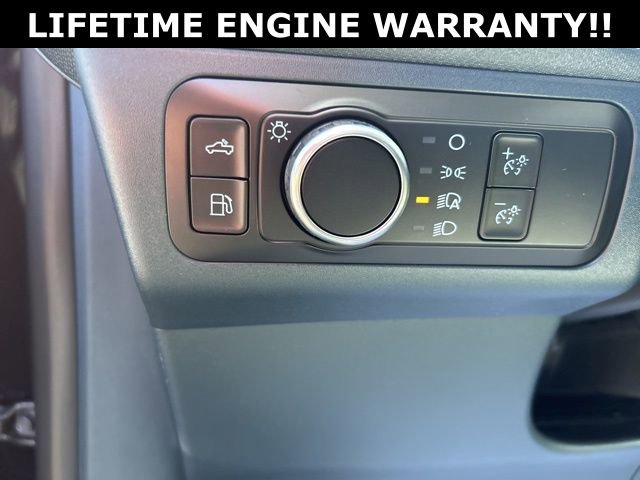 New 2025 Ford Maverick XLT w/ XLT Luxury Package image 12