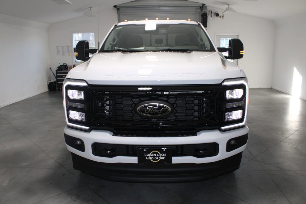 New 2026 Ford F250 XLT w/ XLT Premium Package image 53