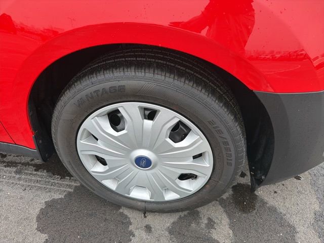 Used 2023 Ford Transit Connect XL image 2