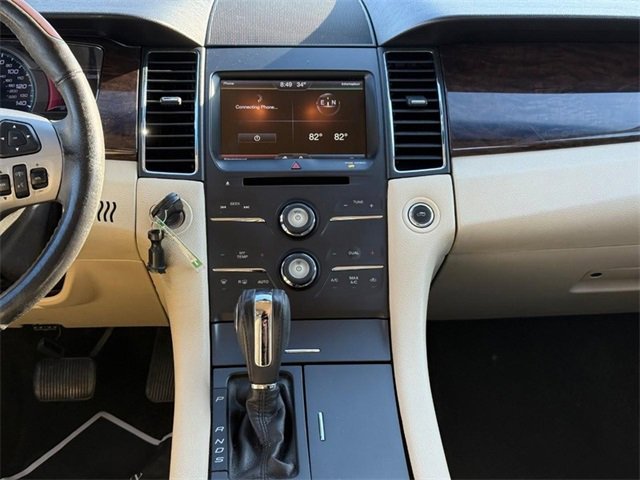Used 2013 Ford Taurus Limited image 13