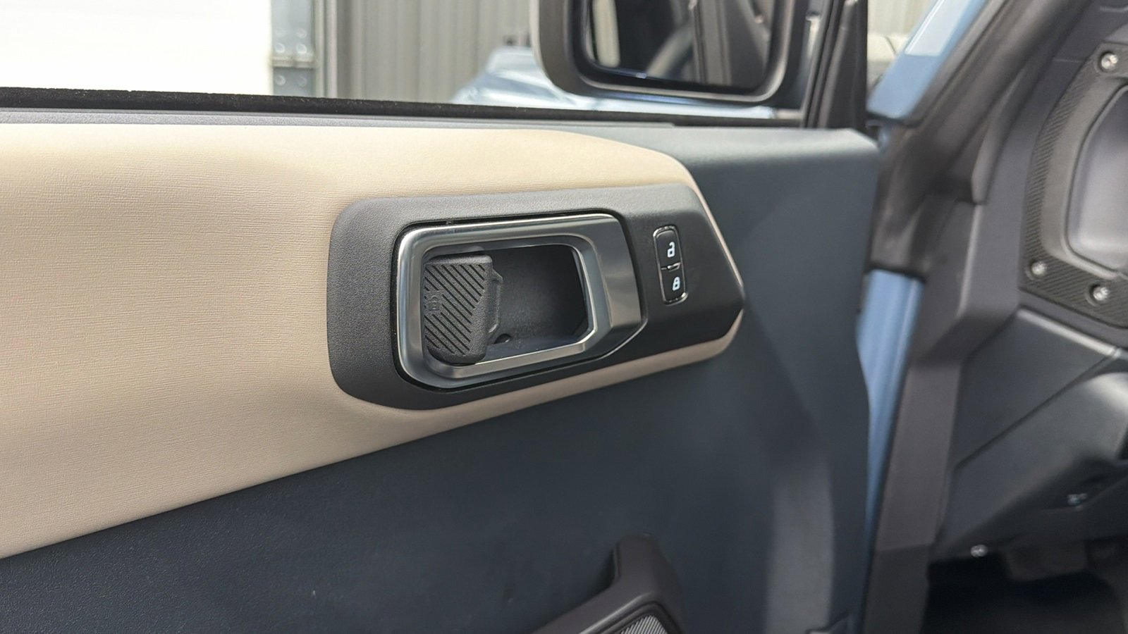Used 2024 Ford Bronco Wildtrak image 22