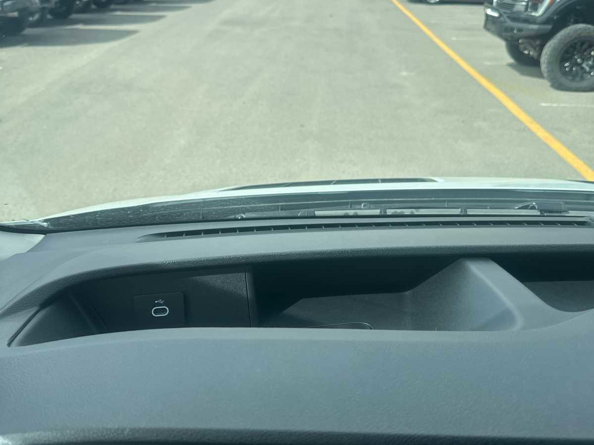 New 2026 Ford Transit 350 148 High Roof Extended AWD image 18