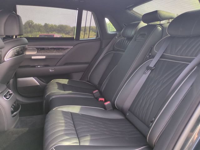 Used 2023 Genesis G90 3.5T AWD/4WD image 13