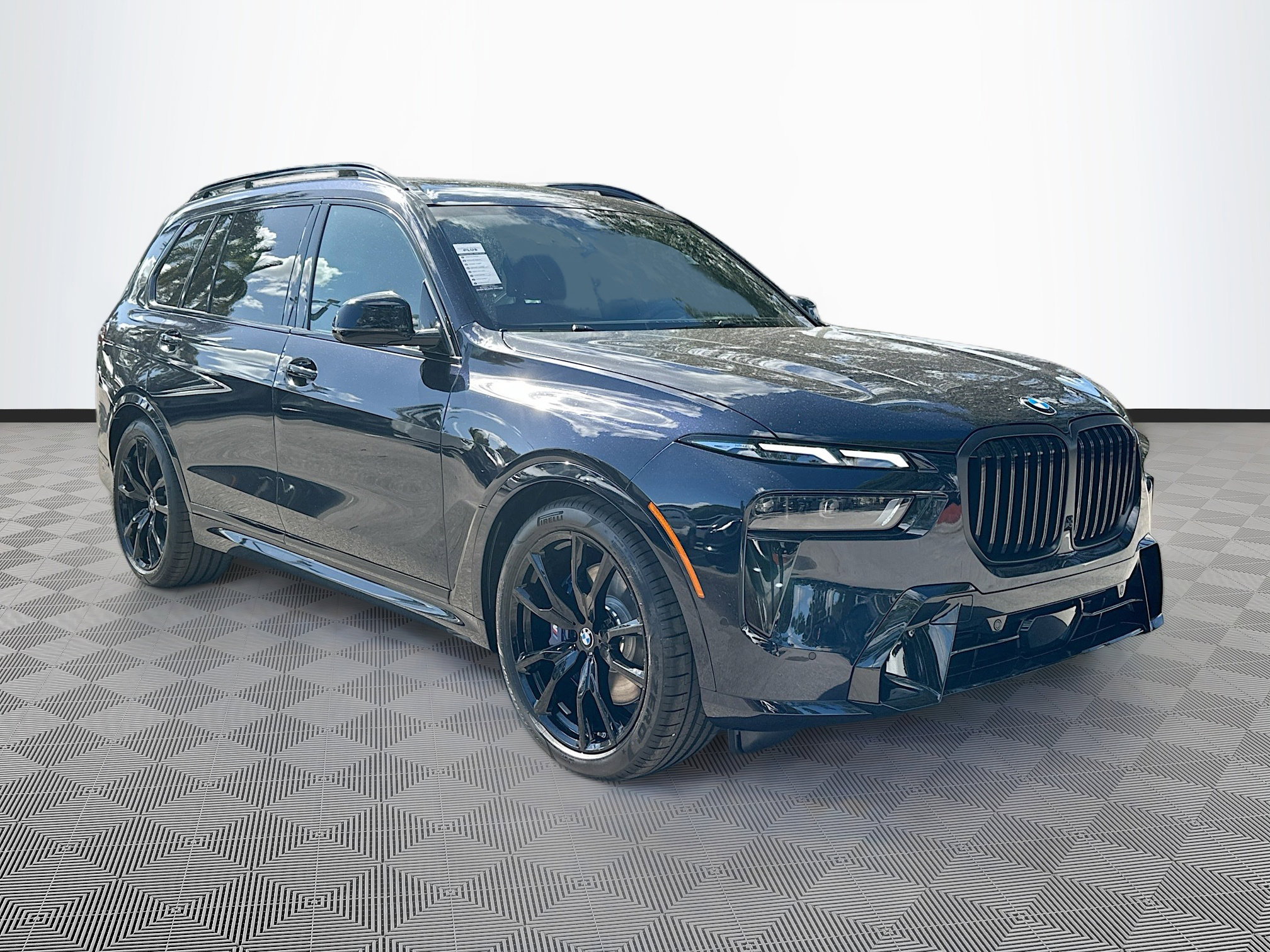 New 2026 BMW X7 xDrive40i w/ M Sport Package image 1