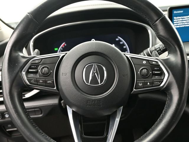 Used 2023 Acura MDX SH-AWD w/ Technology Package image 12