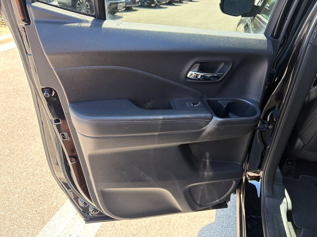 Used 2017 Honda Ridgeline RTL-T image 33