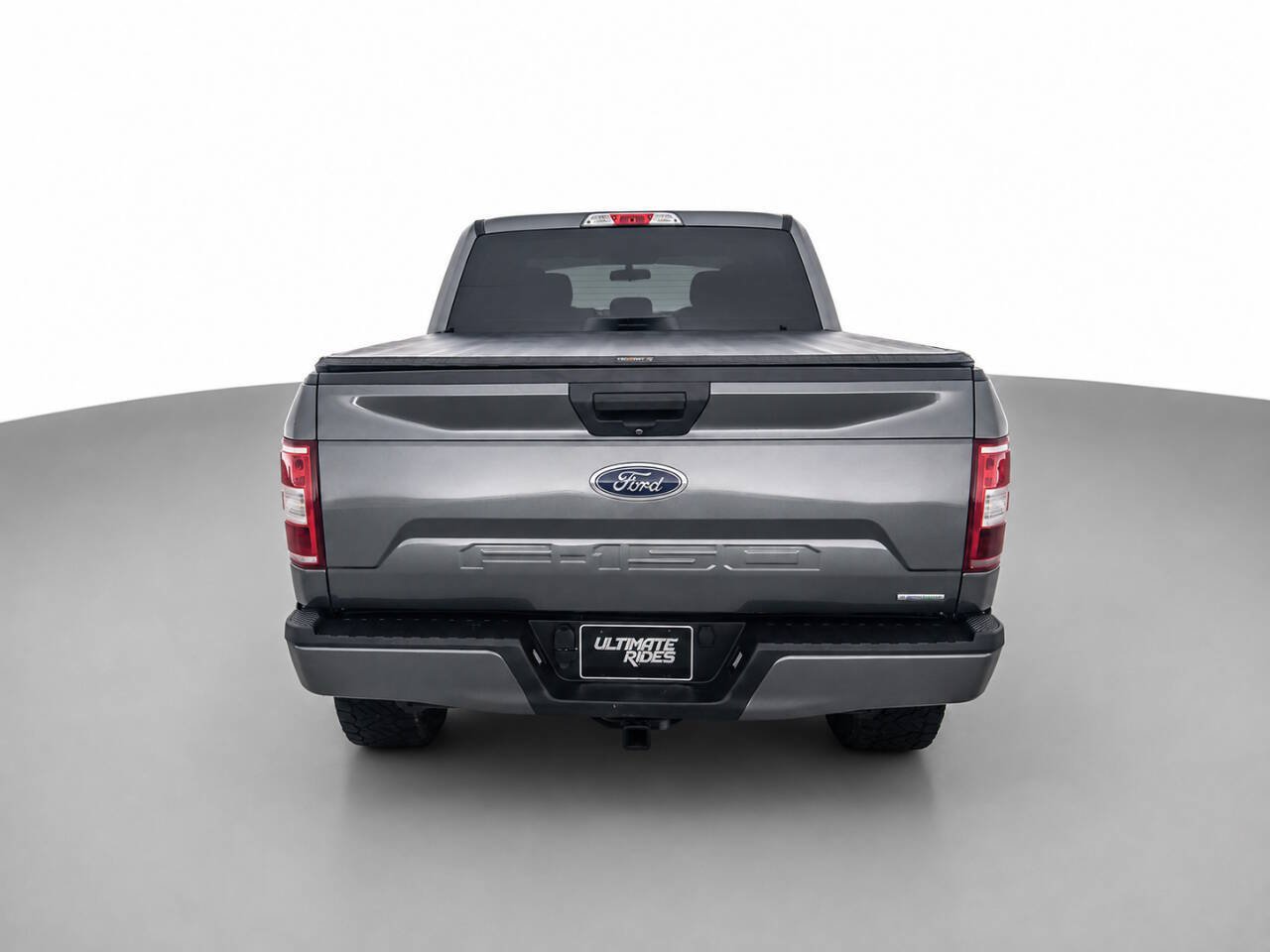 Used 2019 Ford F150 XL w/ Equipment Group 101A Mid AWD/4WD image 6