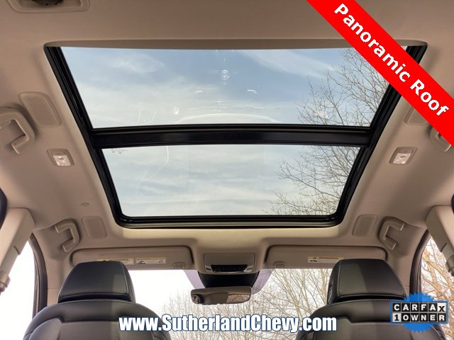 Used 2025 Acura MDX w/ Technology Package image 48