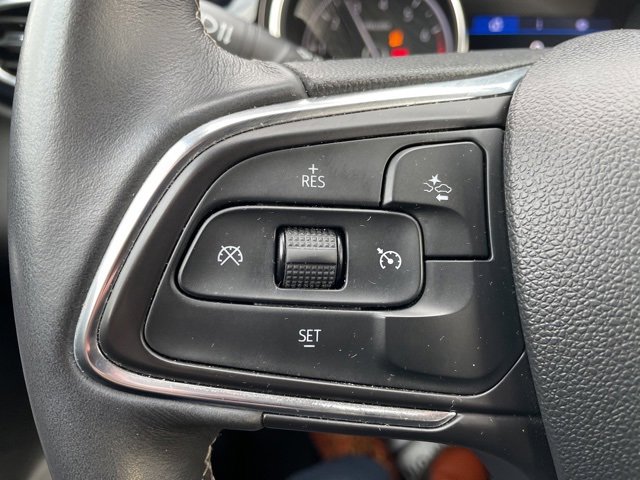 Used 2020 Buick Encore GX Preferred w/ Cold Weather Comfort Package image 14
