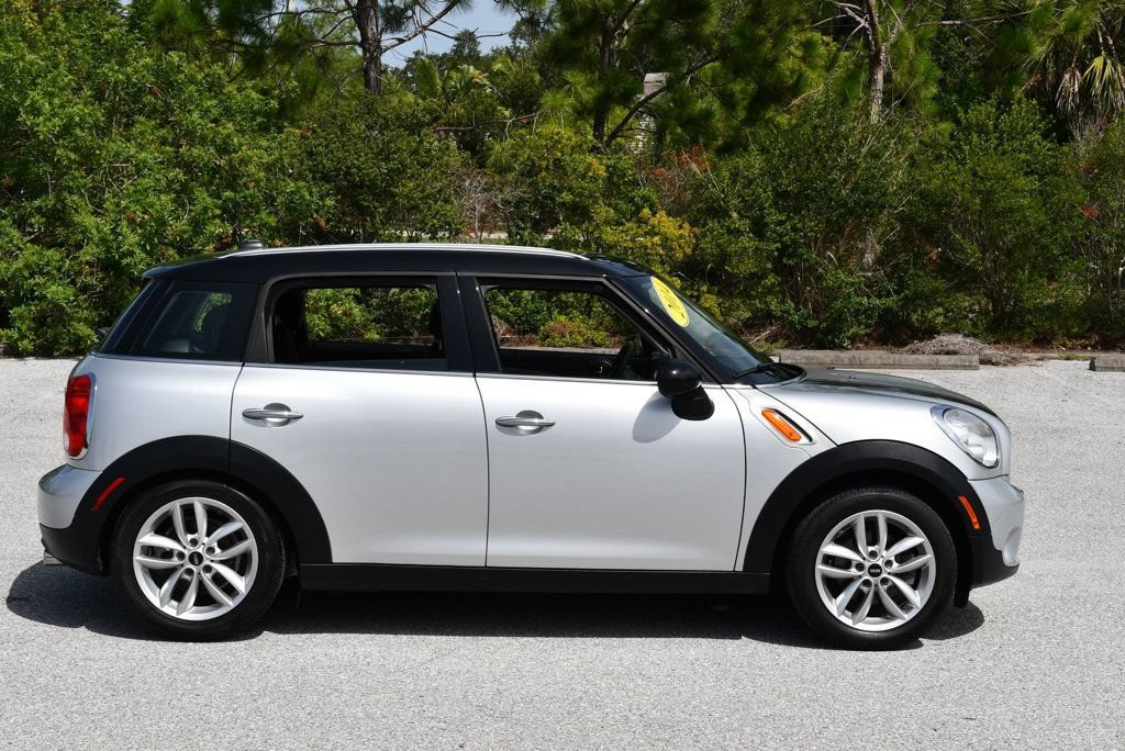 Used 2014 MINI Cooper Countryman FWD image 33