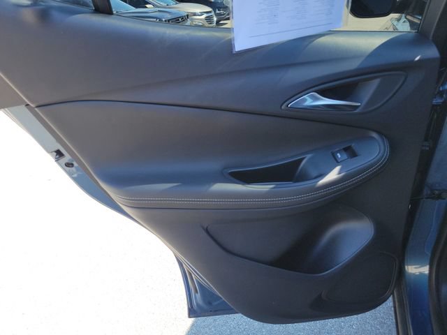 Used 2024 Buick Encore GX Preferred FWD image 15