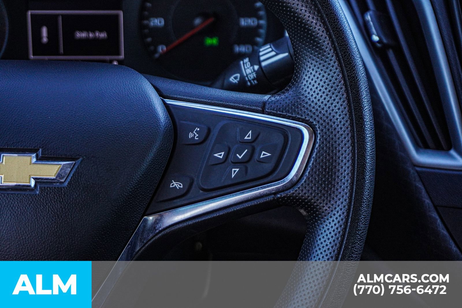 Used 2024 Chevrolet Malibu LT image 32