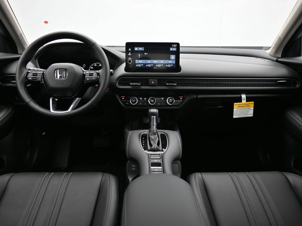 Certified 2026 Honda HR-V EX-L image 41