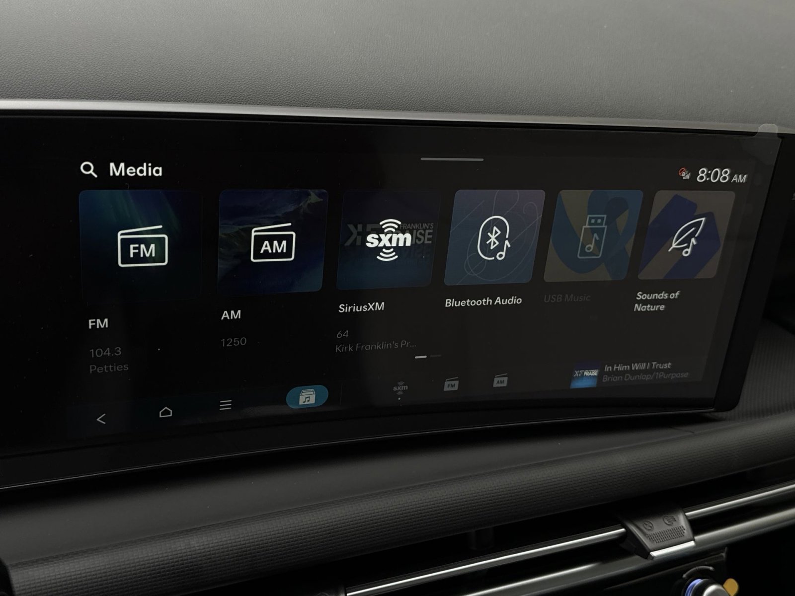 New 2026 Hyundai Santa Cruz SEL image 18