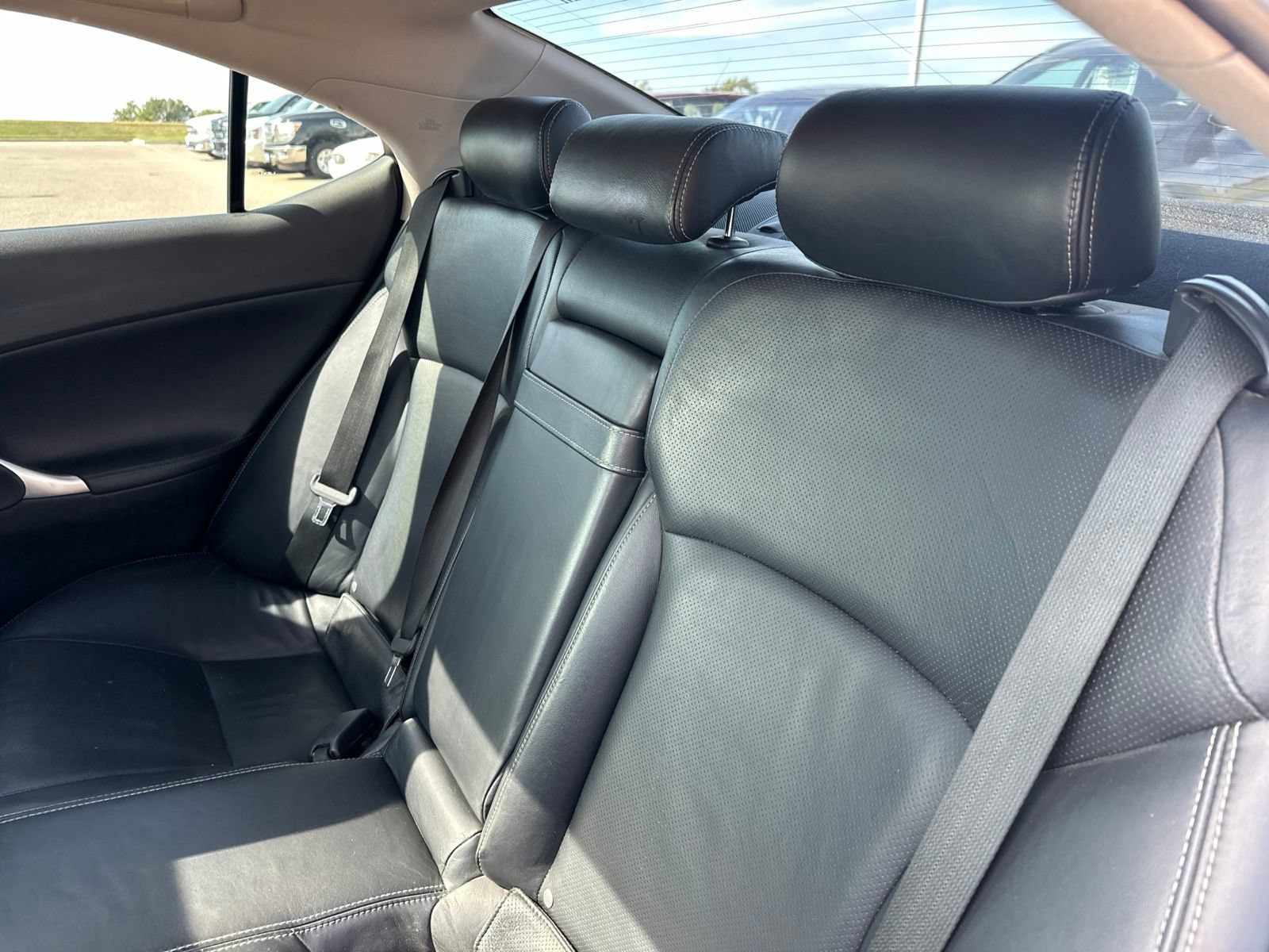 Used 2011 Lexus IS 250 AWD w/ Preferred Accessory Package image 23