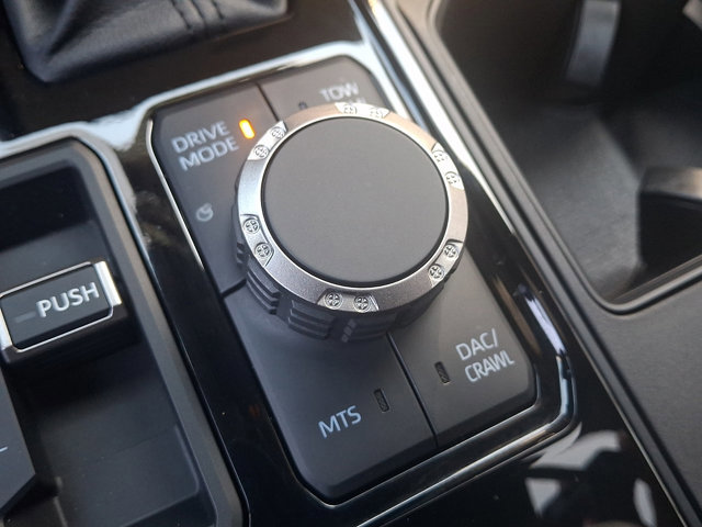 Used 2026 Toyota Tundra TRD Pro image 27