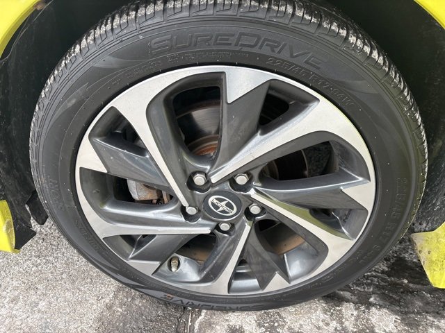 Used 2016 Scion iM Base image 15