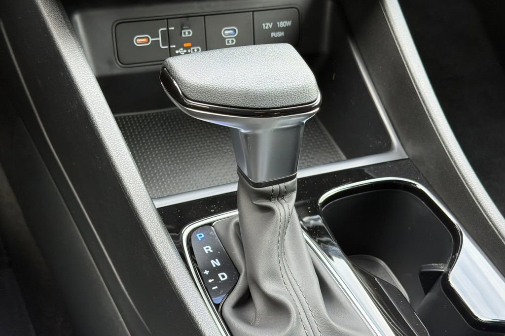 New 2026 Hyundai Tucson SEL image 19