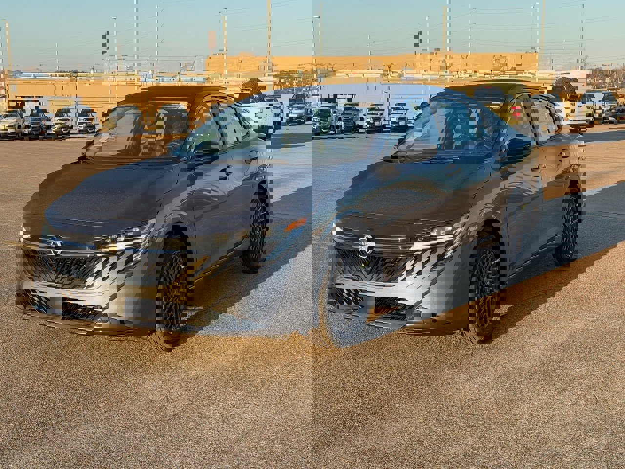 New 2026 Nissan Sentra SV w/ Floor Mat Package video 2