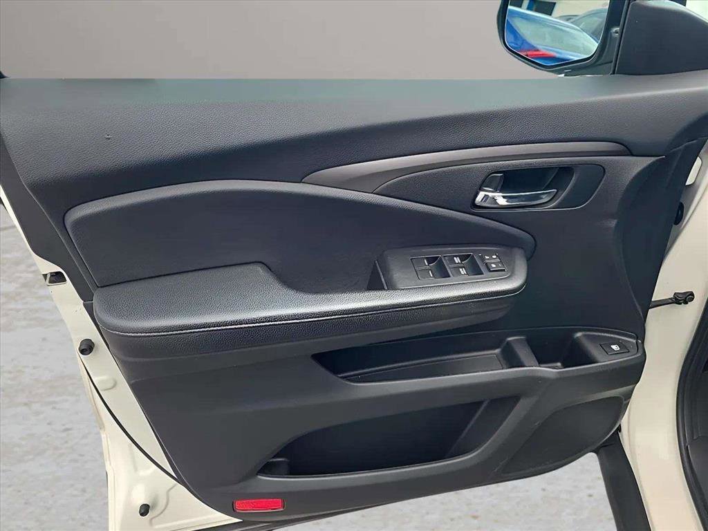 Used 2019 Honda Ridgeline RTL image 20