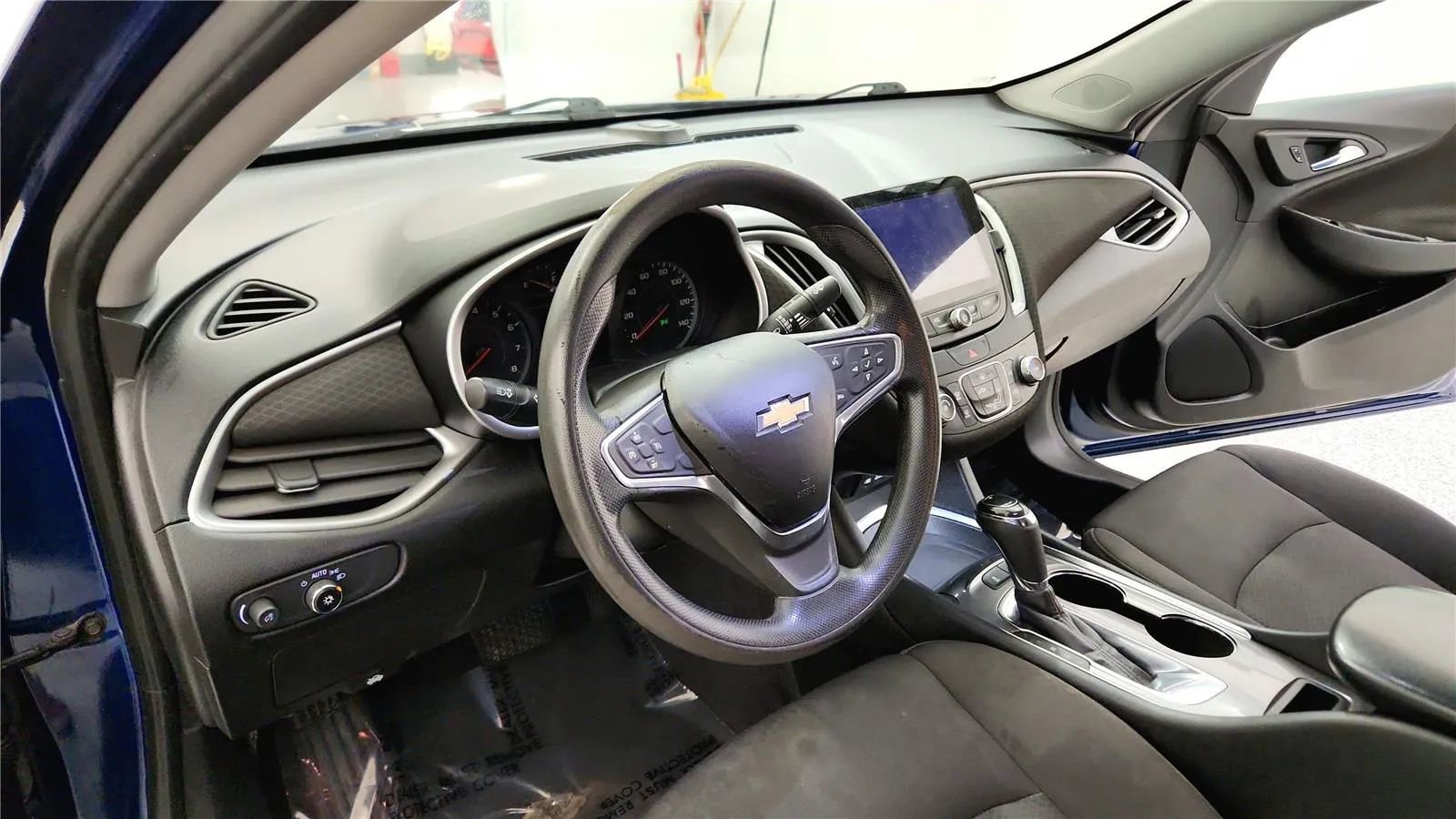 Used 2019 Chevrolet Malibu LS w/ Driver Confidence Package FWD image 22