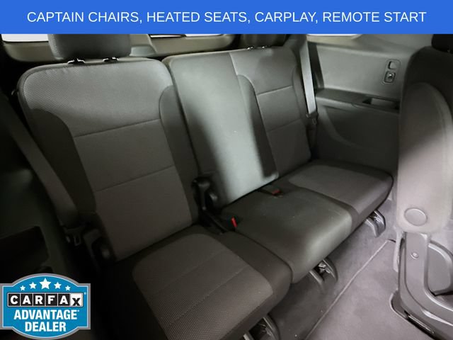 Used 2023 Chevrolet Traverse LT FWD image 25
