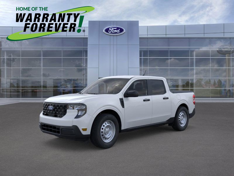 New 2026 Ford Maverick XL