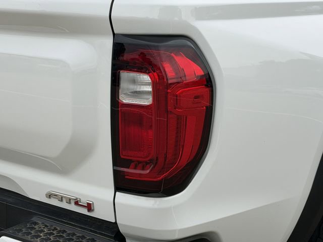 Used 2023 GMC Canyon AT4 w/ AT4 Premium Package AWD/4WD image 7