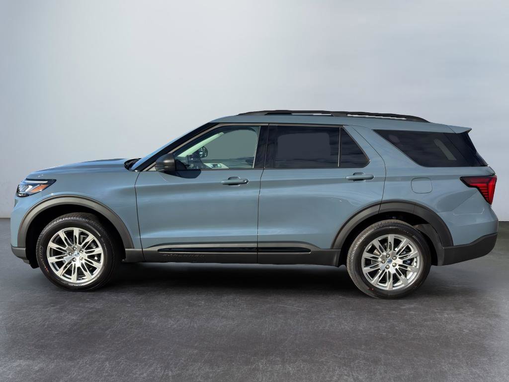 New 2026 Ford Explorer Active w/ Active Comfort Package image 9