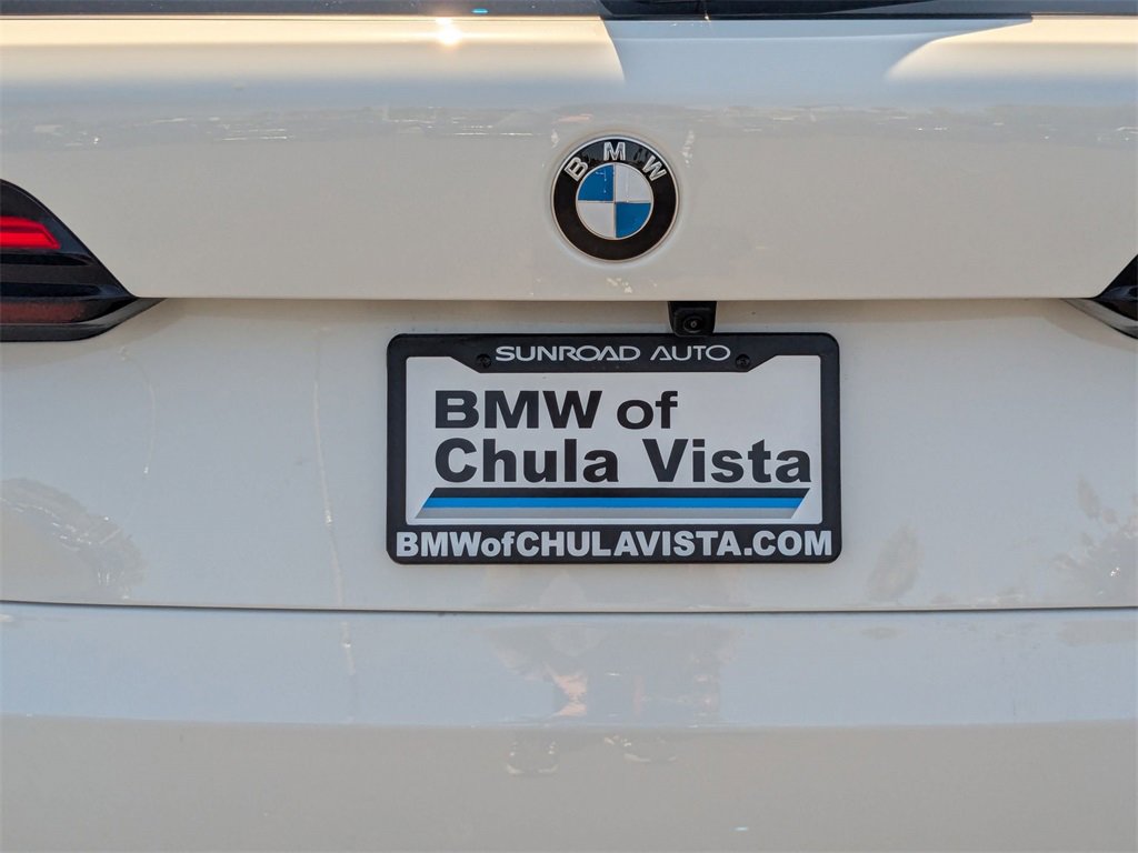 New 2026 BMW X5 sDrive40i image 36