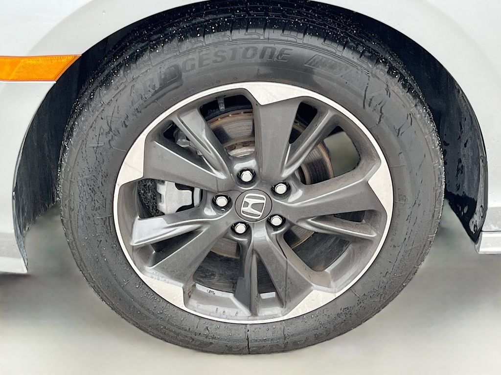 Used 2024 Honda Odyssey Elite image 33