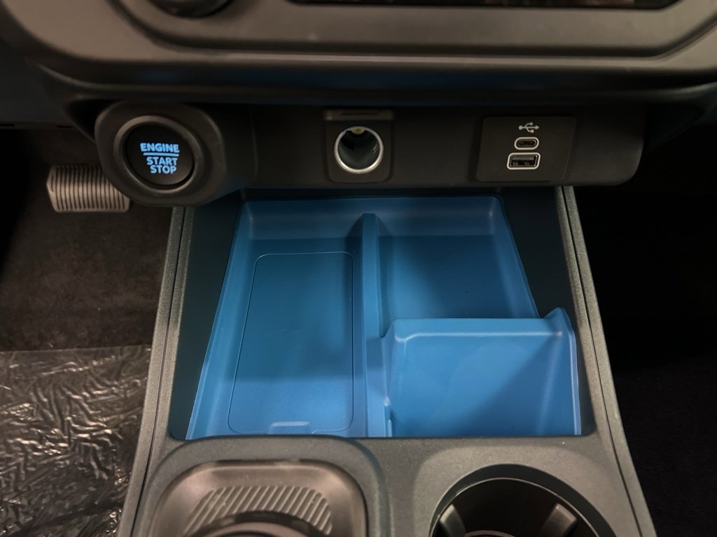 New 2025 Ford Maverick XLT w/ XLT Luxury Package image 14