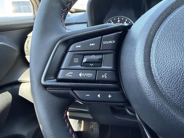 New 2026 Subaru Crosstrek 2.5i Limited image 25