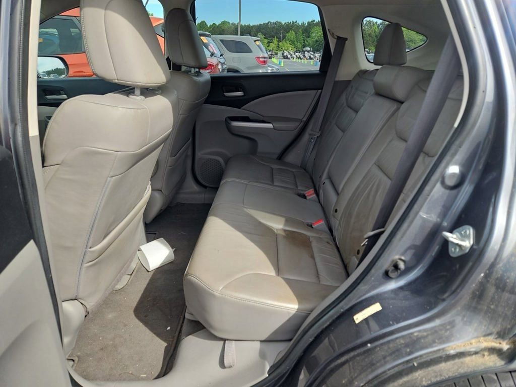 Used 2013 Honda CR-V EX-L image 8