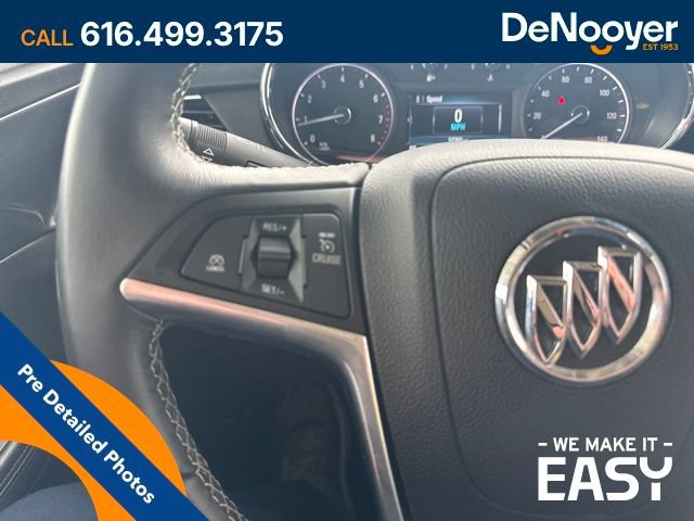 Used 2018 Buick Encore Preferred AWD/4WD image 20