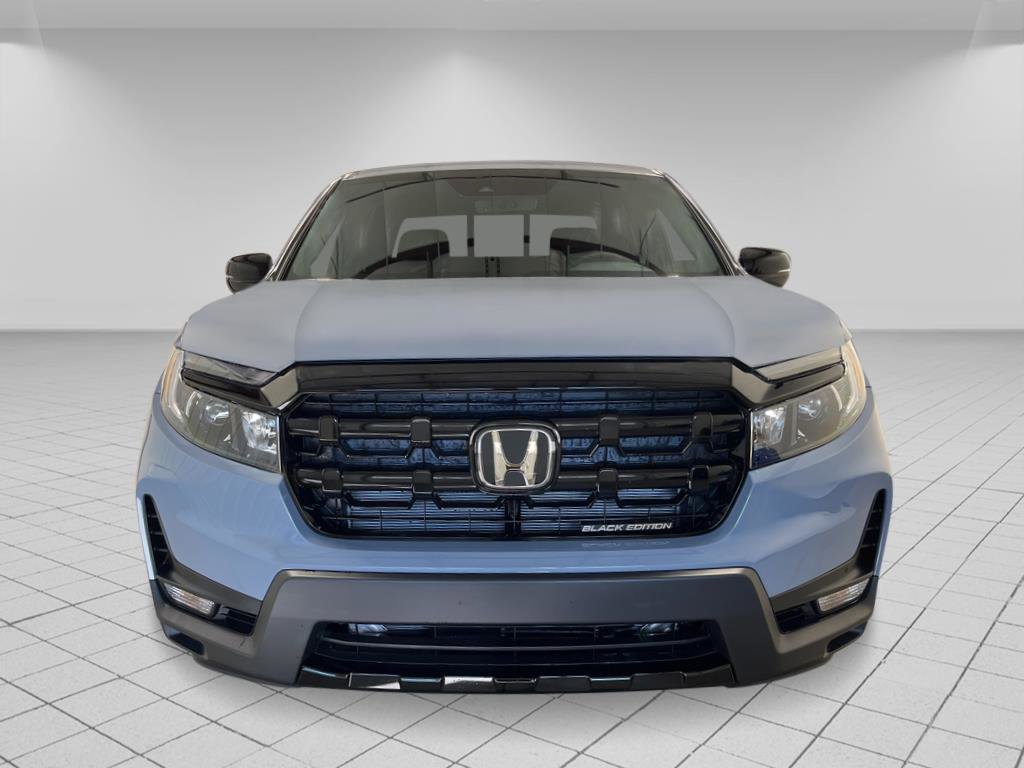 New 2026 Honda Ridgeline Black Edition image 10
