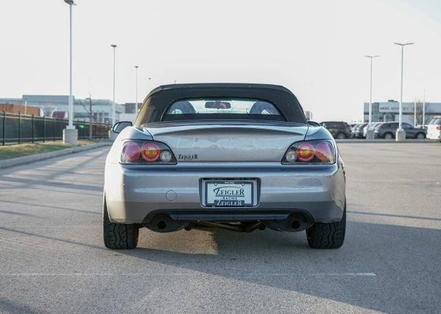 Used 2000 Honda S2000 image 7