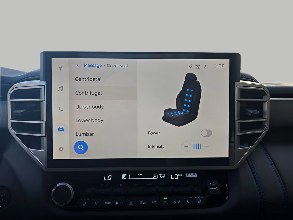 Used 2026 Toyota Sequoia Platinum image 30