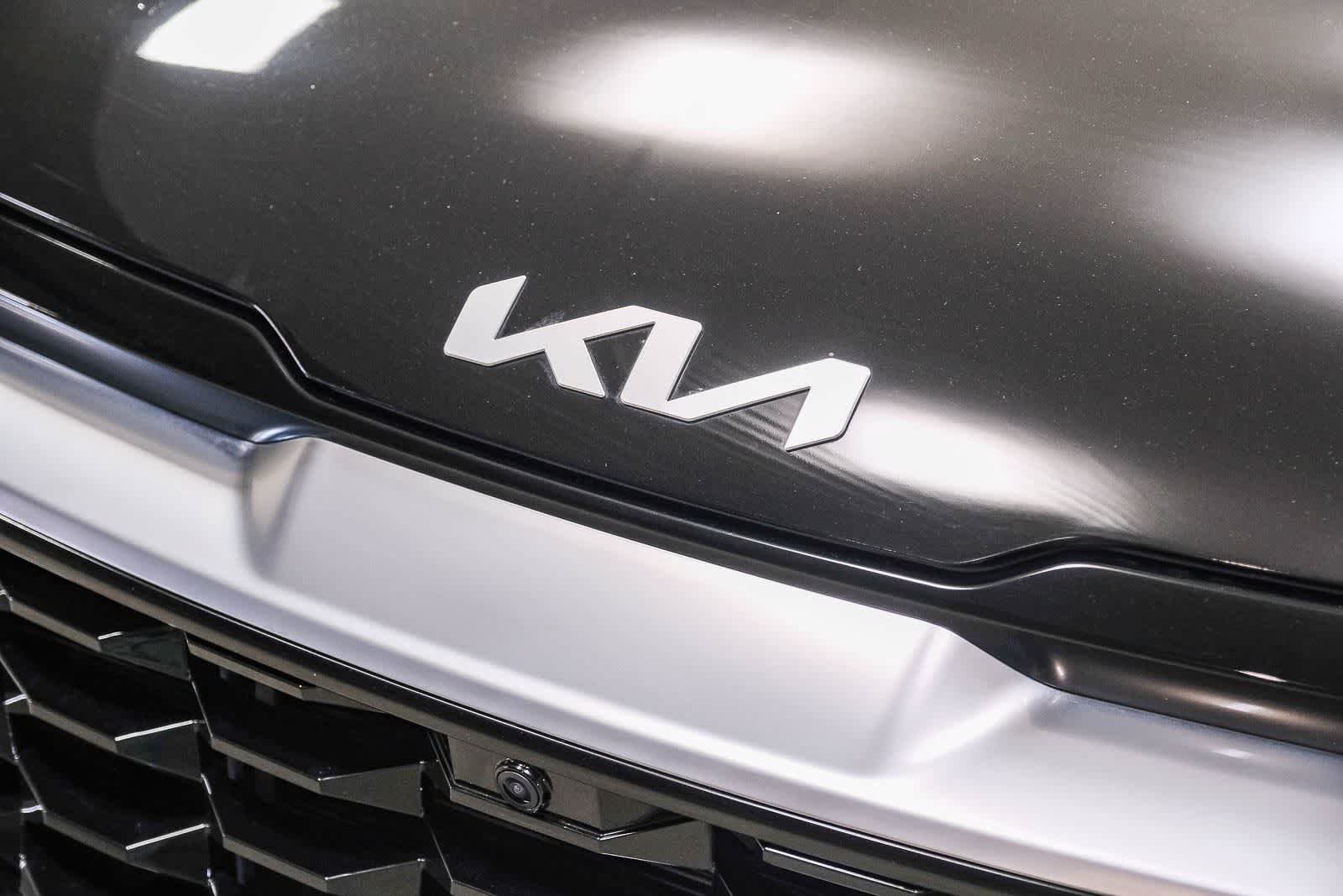 Used 2023 Kia Sportage SX FWD image 13