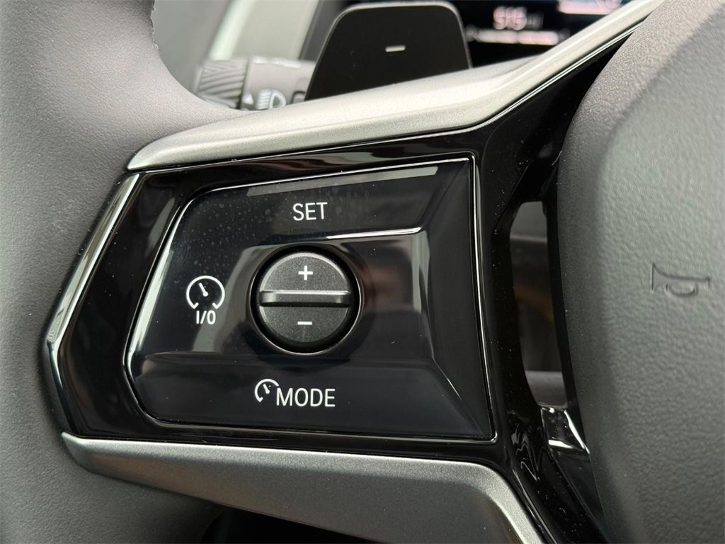 New 2026 BMW X3 xDrive30 w/ Convenience Package image 12