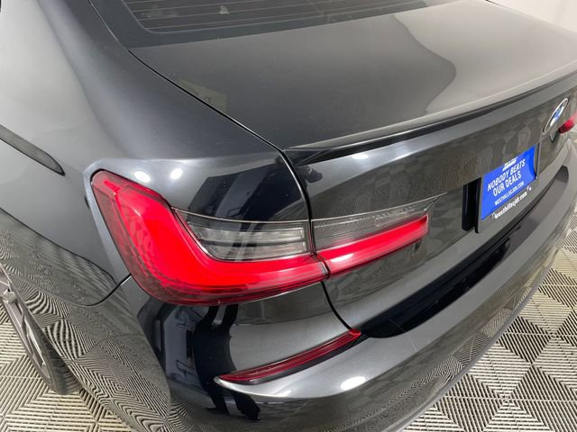 Used 2020 BMW M340i w/ Premium Package image 19
