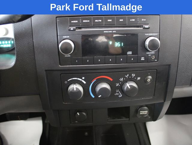 Used 2010 Dodge Dakota Big Horn image 16