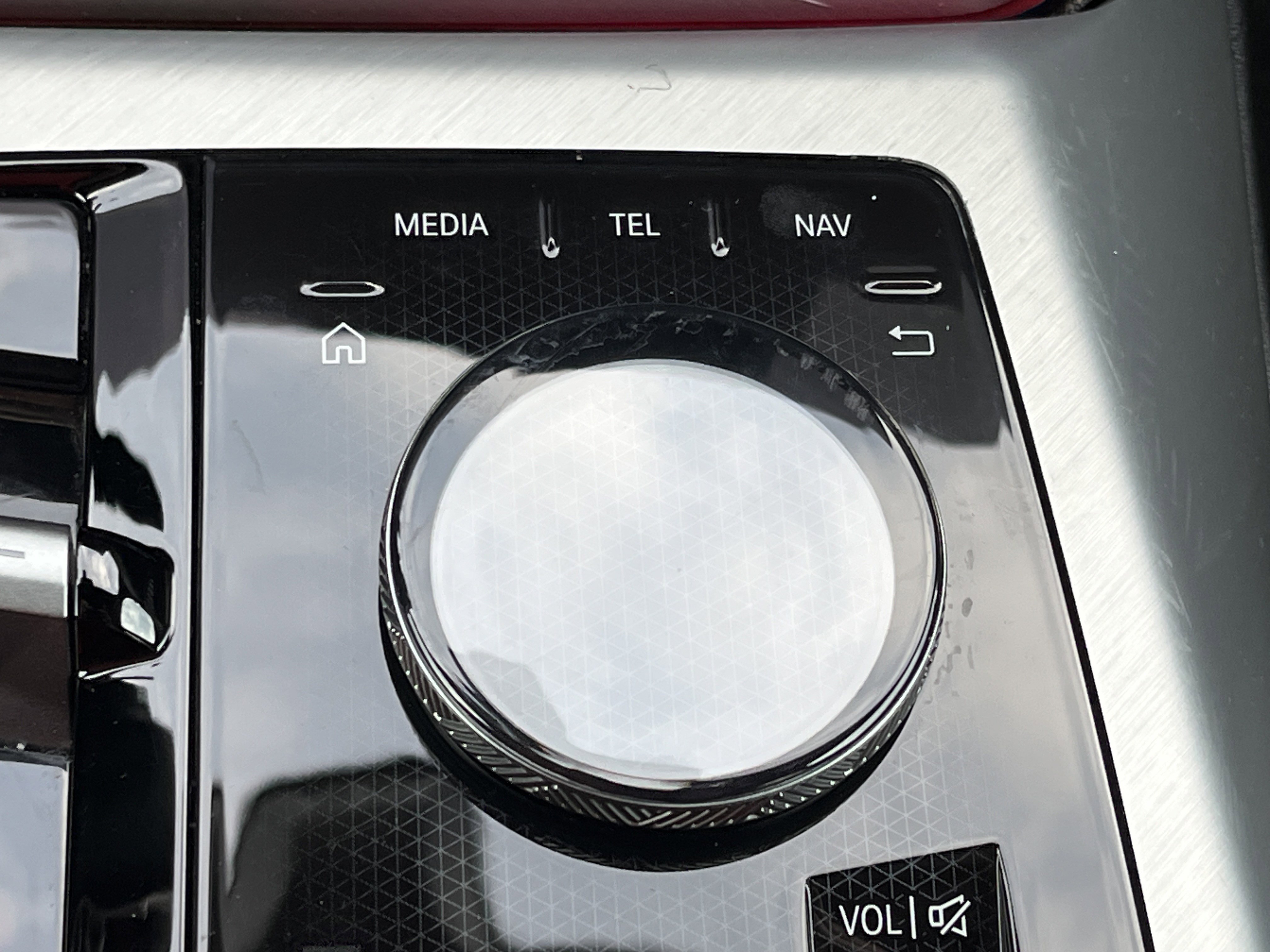 Used 2025 BMW X3 M50 image 8