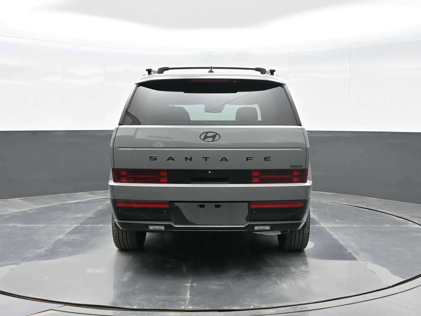 New 2026 Hyundai Santa Fe Calligraphy image 6