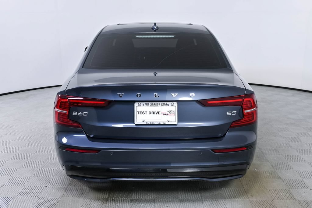 Certified 2024 Volvo S60 B5 Core FWD image 29