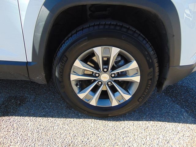 Used 2025 Chevrolet Equinox LT w/ Convenience Package II image 27