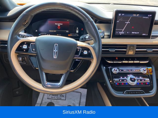 Used 2021 Lincoln Corsair Reserve w/ Equipment Group 201A image 7