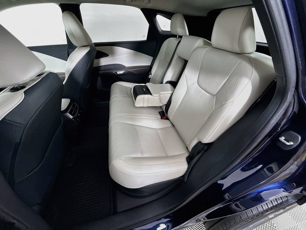 Certified 2023 Lexus RX 350 w/ Cold Area Package AWD/4WD image 26