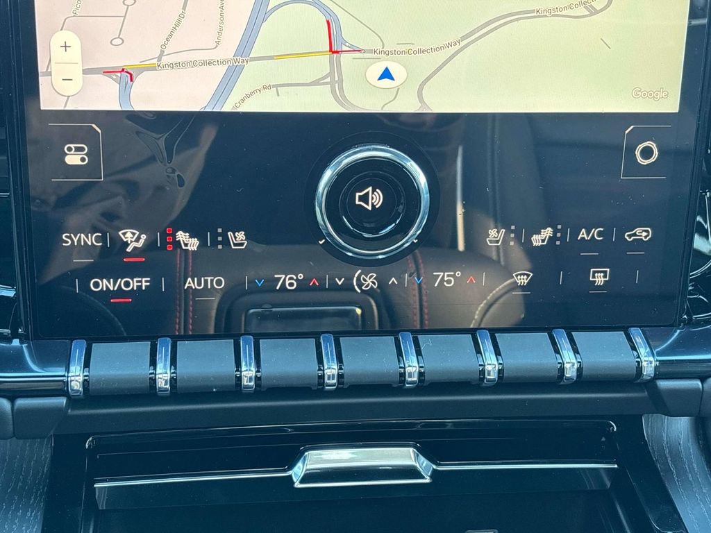 New 2026 GMC Yukon AT4 Ultimate image 16