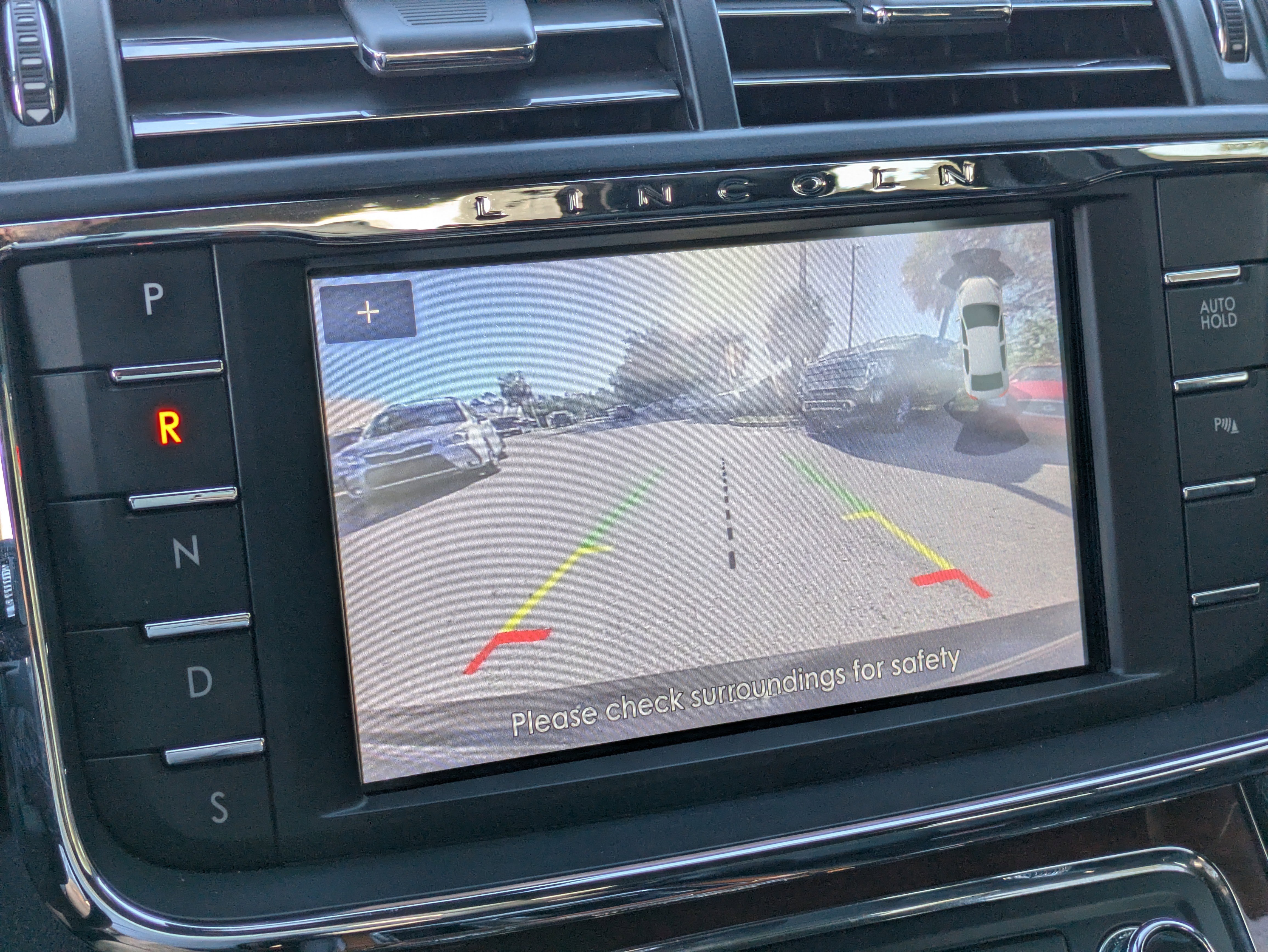 Used 2020 Lincoln Continental AWD w/ Premium Package image 32